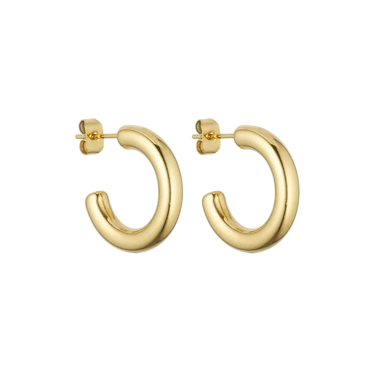 WOLFF jewelry 994-20 Emmi hoops G