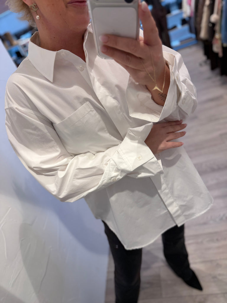 Sofie Schnoor SNOS712 Abby shirt