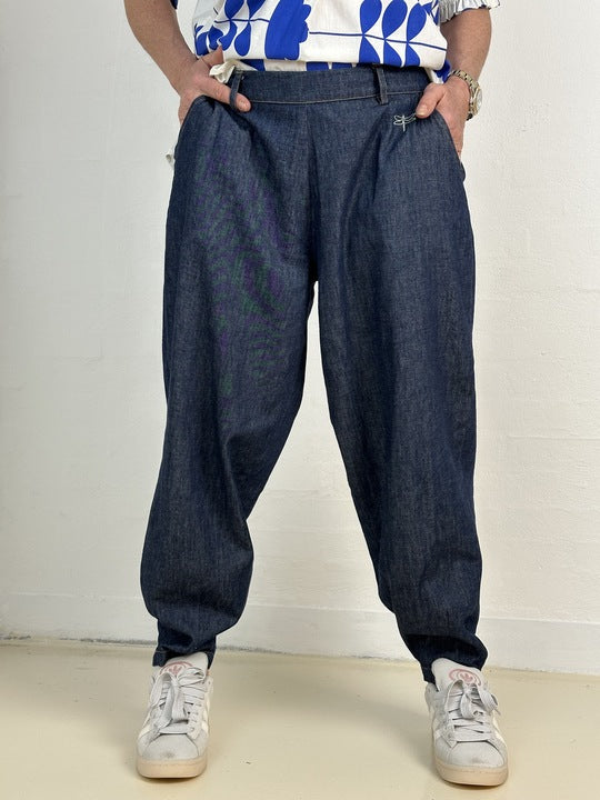 Gaspar 2507913 Colorado denim blue
