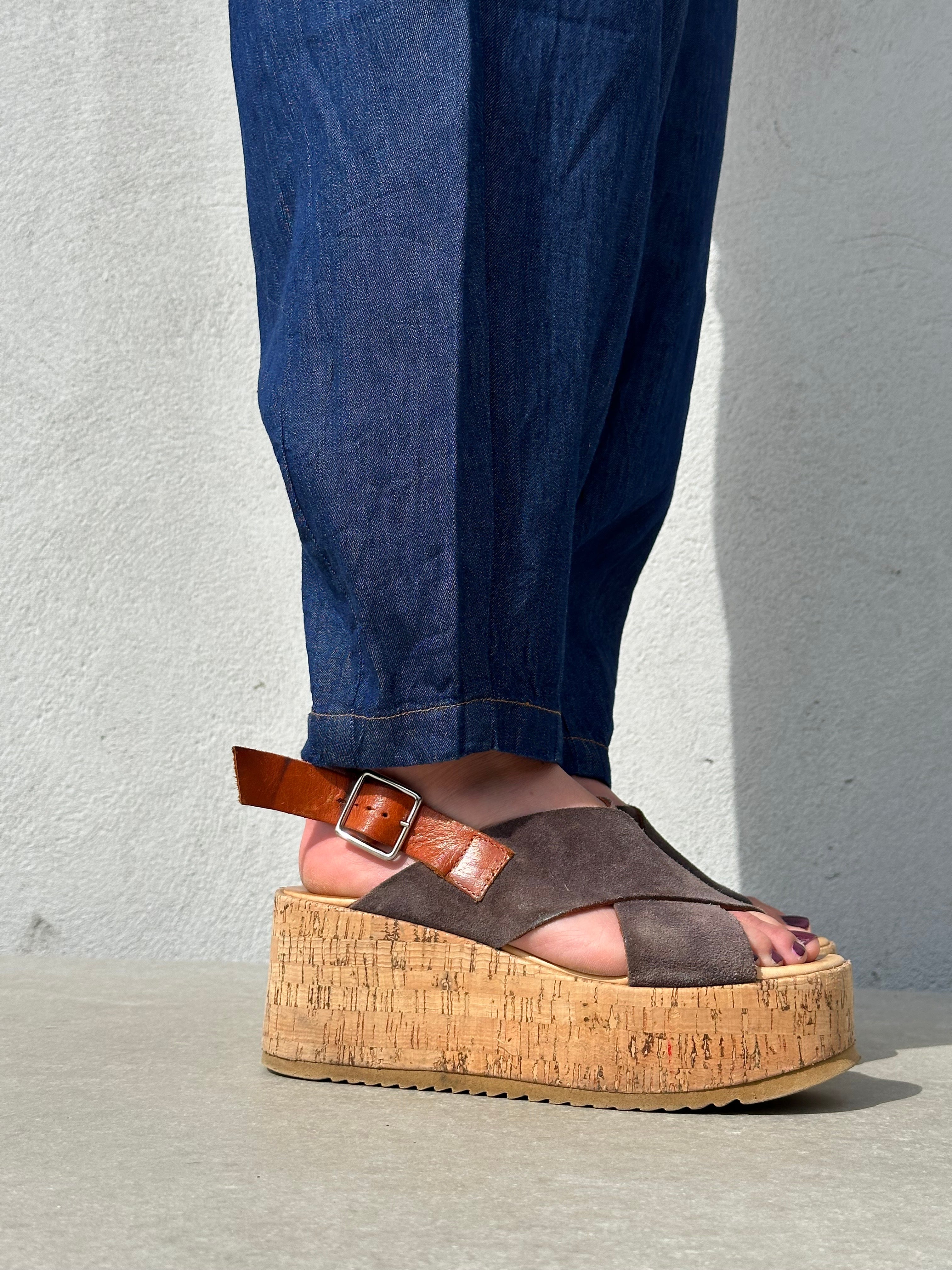 Gaspar 2507913 Colorado denim blue
