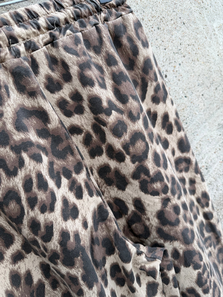 Boho Love B1337 bukser leo