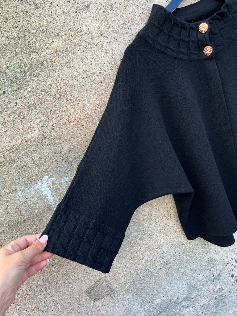 By Engbork Vega cardigan black