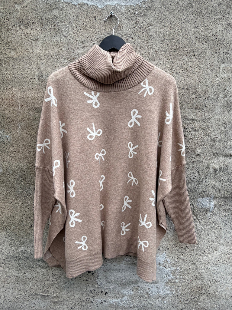 By Engbork Bow strik sand