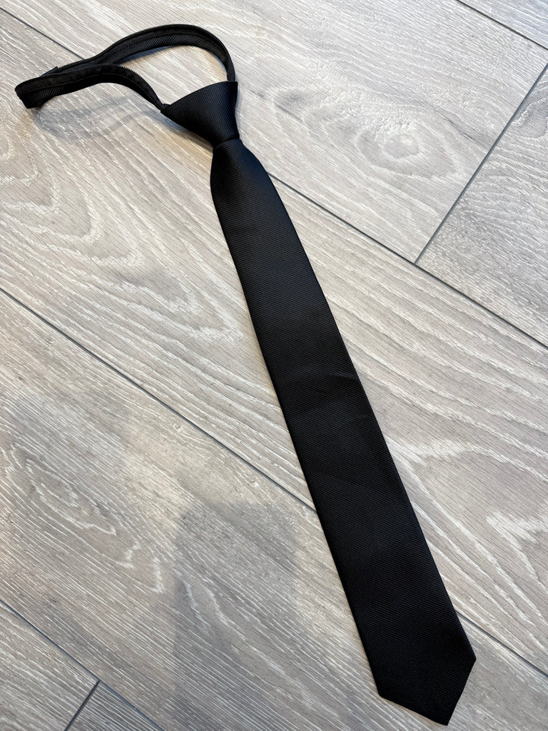 By Engbork LONG slips black