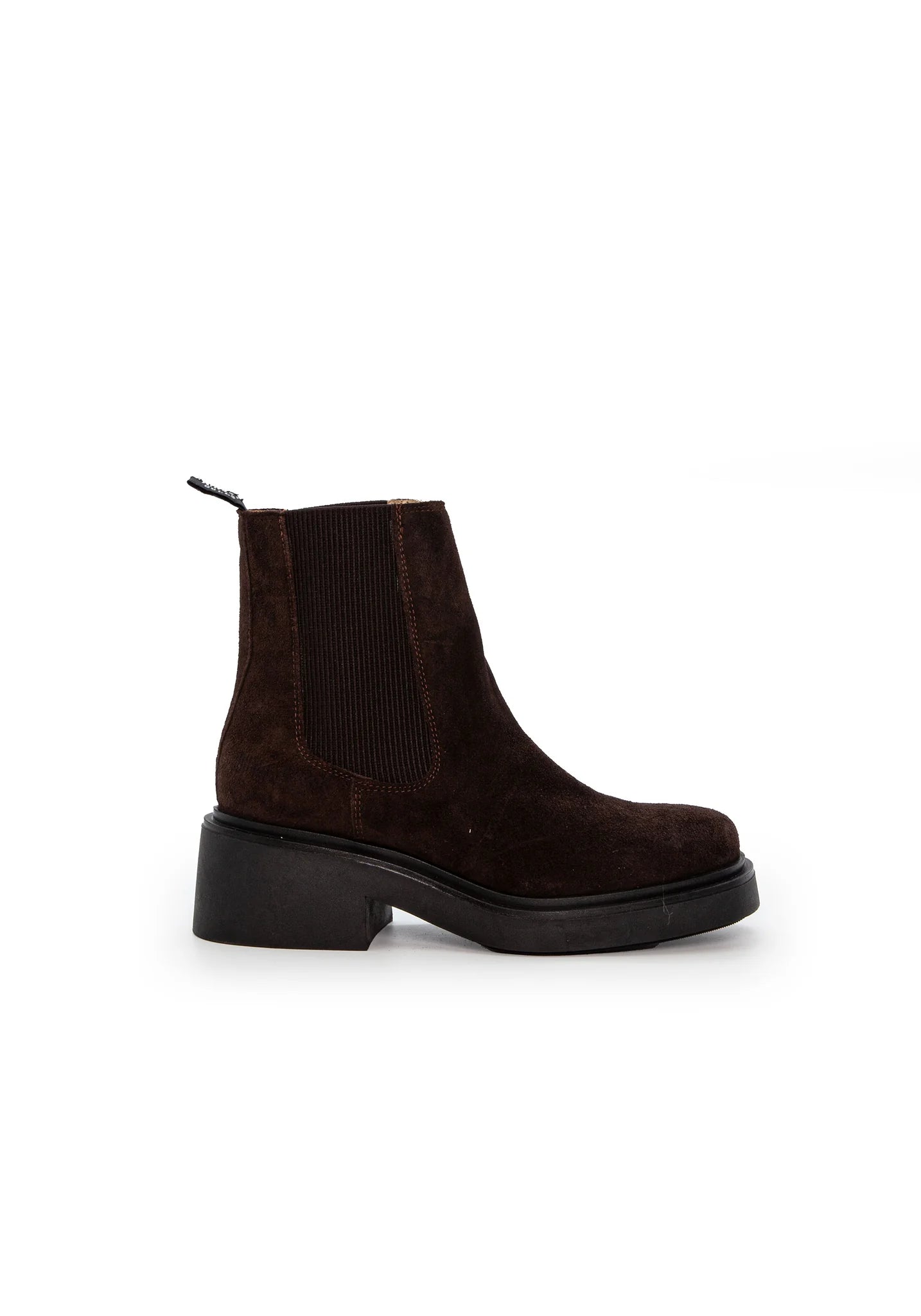 Johnny Bulls 08-04576 Youkon boots brown