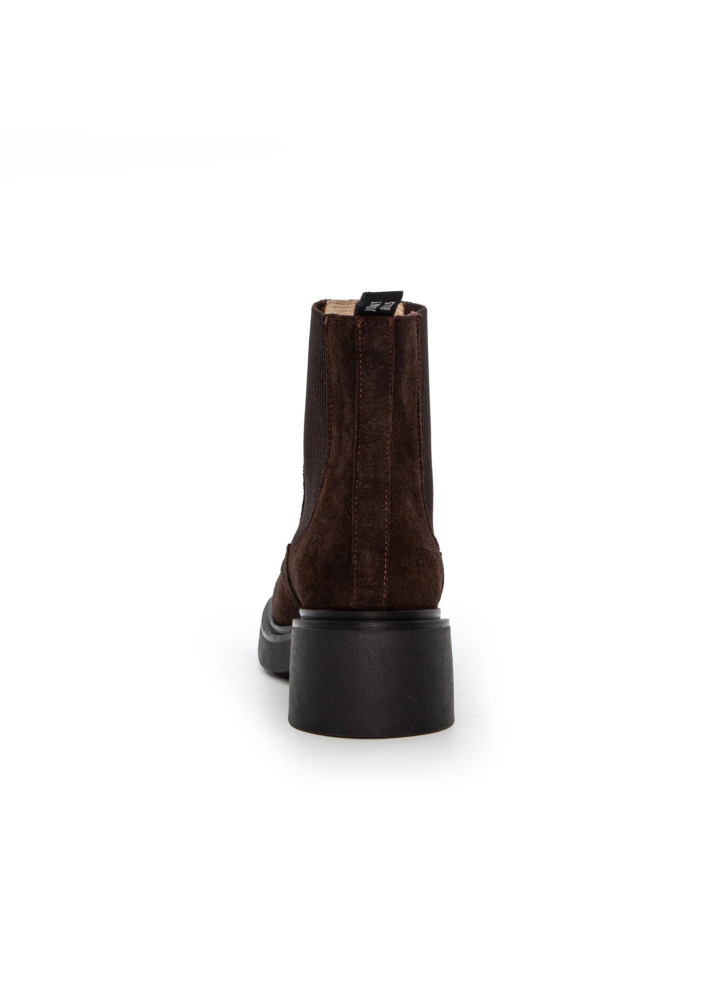Johnny Bulls 08-04576 Youkon boots brown