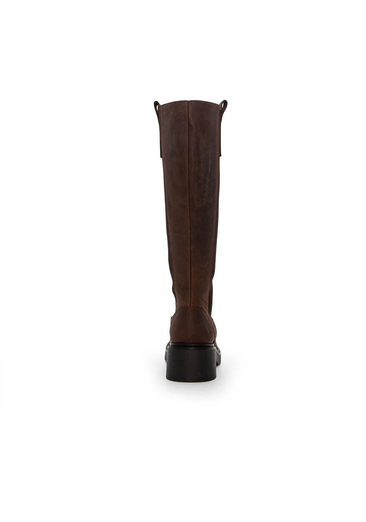 Johnny Bulls 08-04578 Washington long boots brown