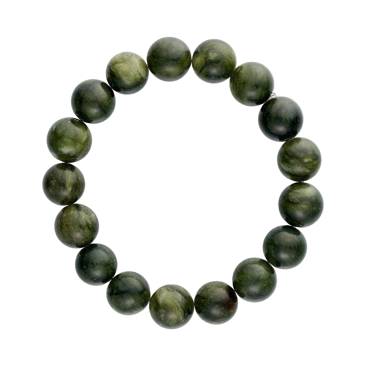 WOLFF jewelry 1235 Jusi bracelet army
