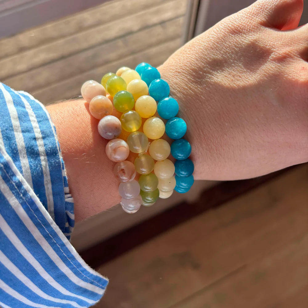 WOLFF jewelry 1235 Jusi bracelet light rose