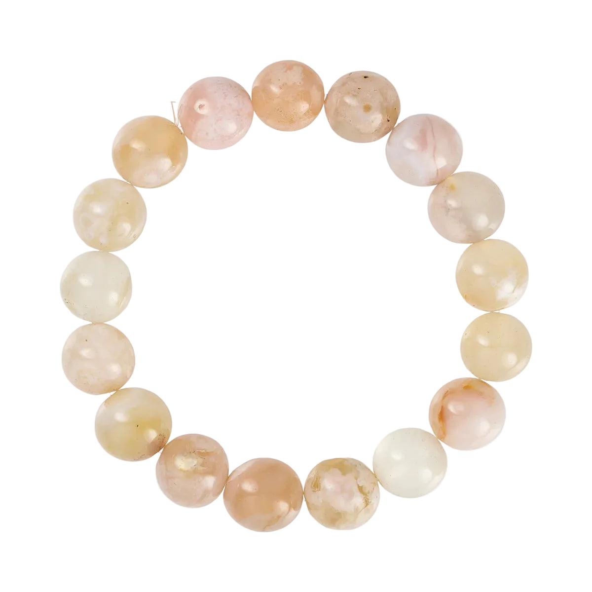 WOLFF jewelry 1235 Jusi bracelet light rose