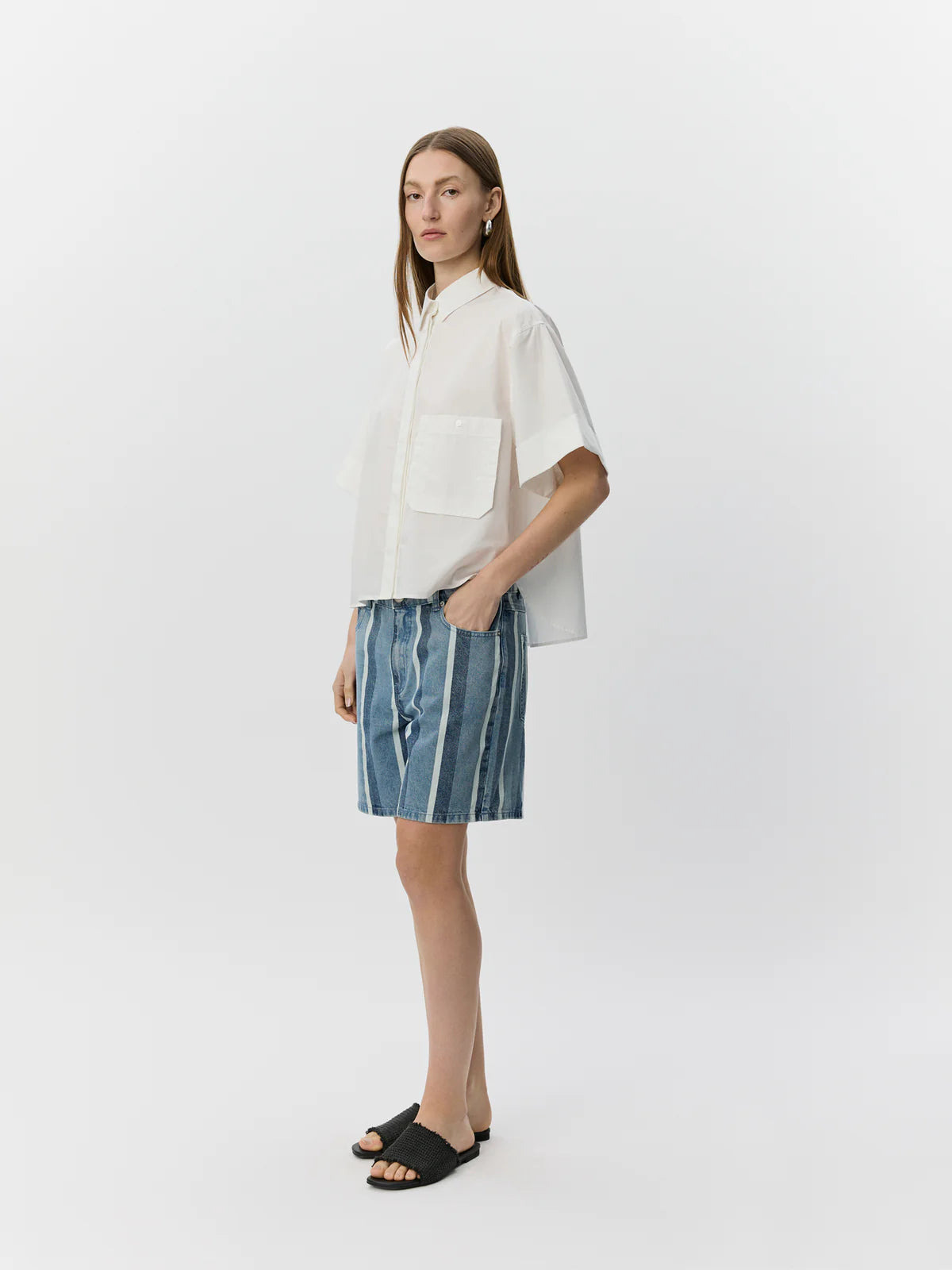 Sofie Schnoor S262118 Leana SS shirt