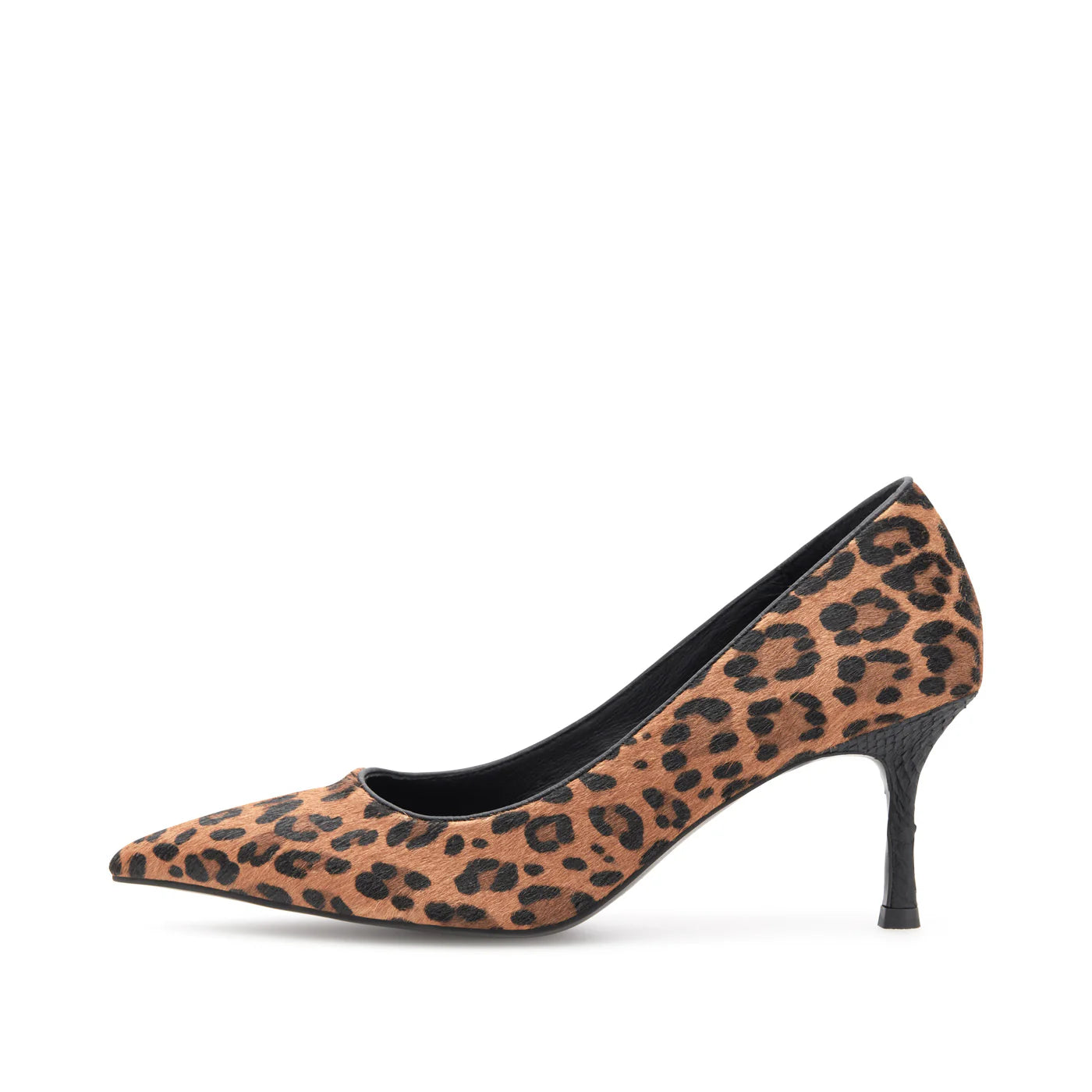 Woden Laura Leo 327 leopard