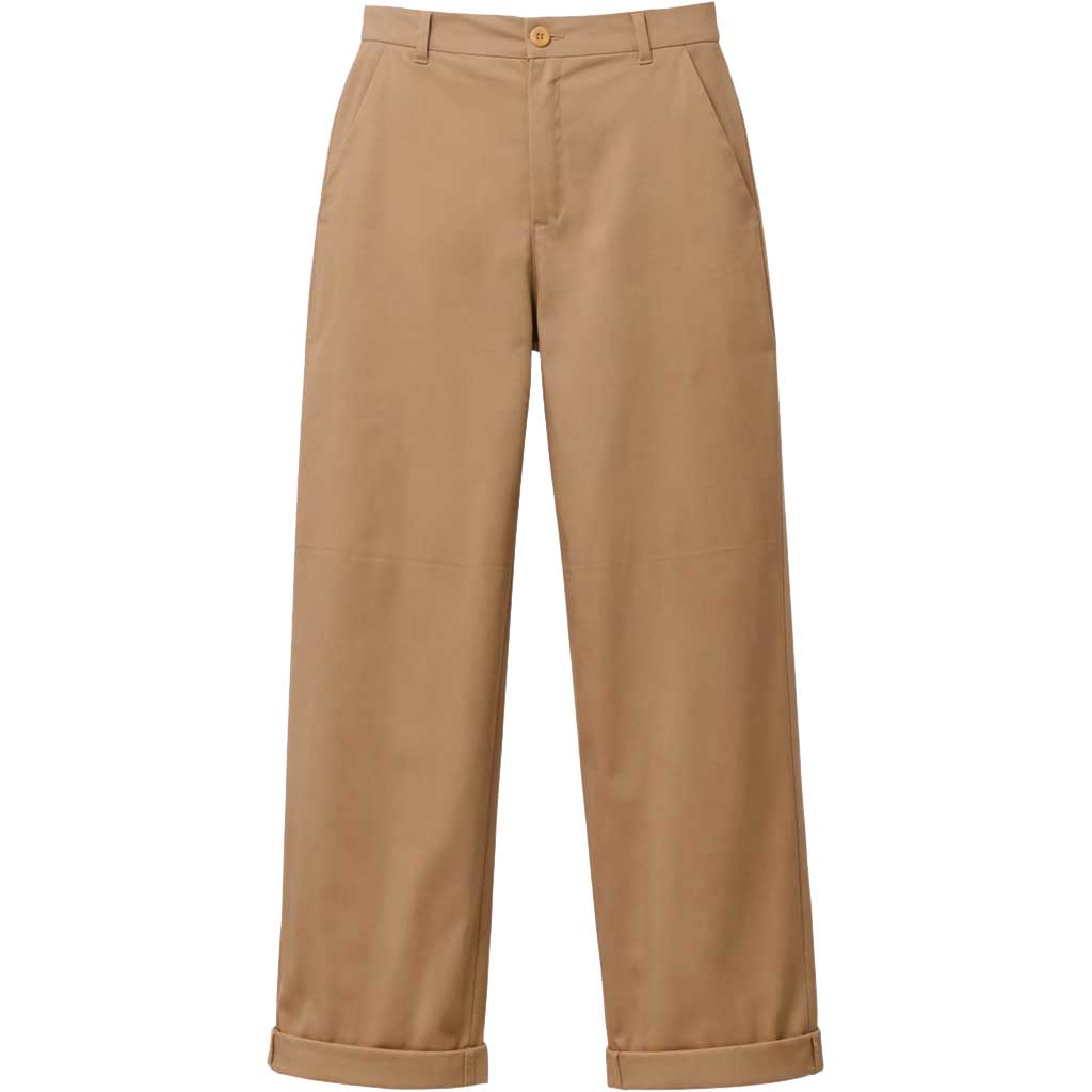 Costamani 2600401 Liva pants sand