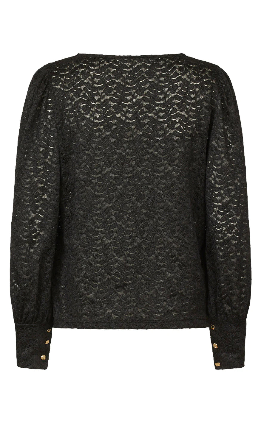 Love & Divine love1244 shirt black