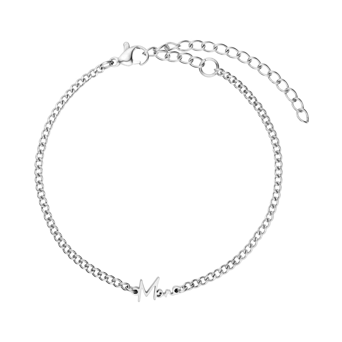 WOLFF jewelry 1243 Signatur MOR armbånd S