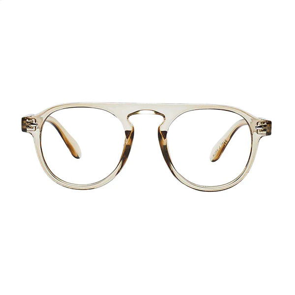 Hart & Holm læsebrille Milano moss