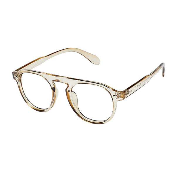 Hart & Holm læsebrille Milano moss