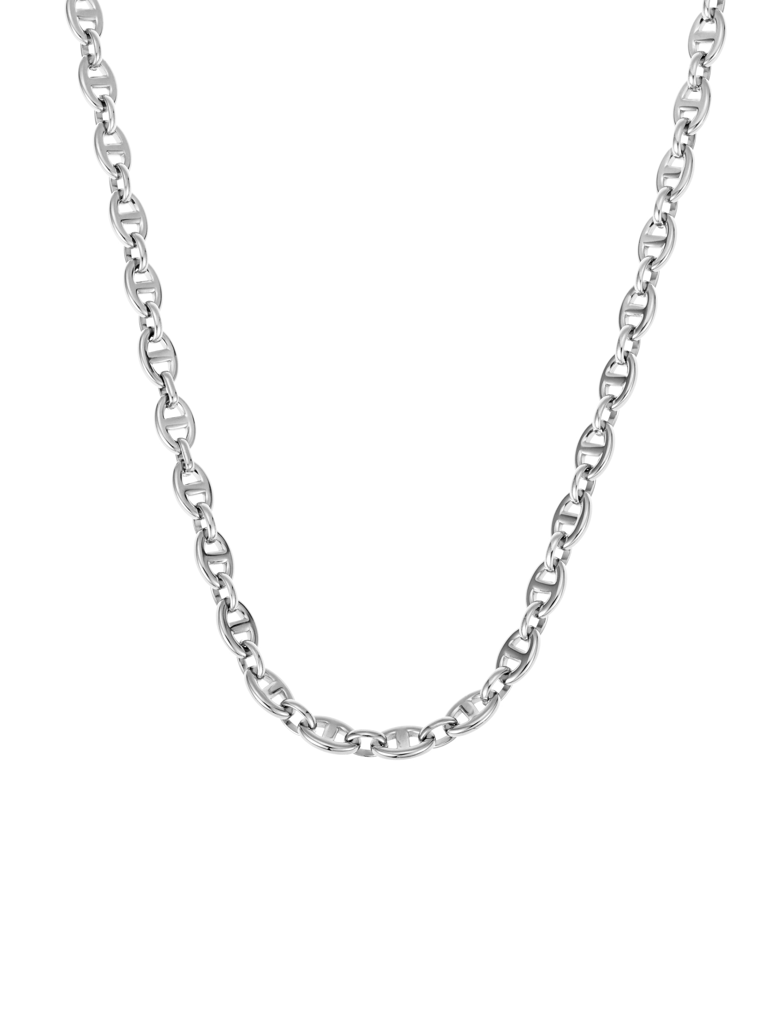 By Jolima Chain Celine necklace S 90