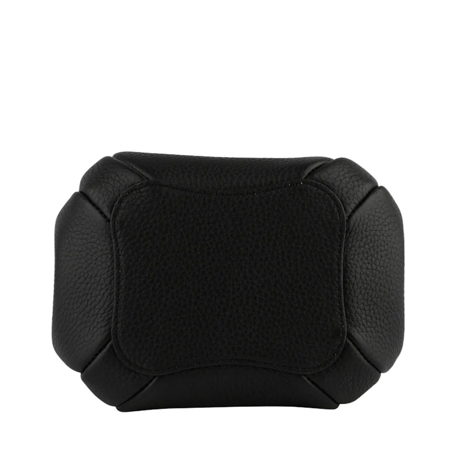 Pourchet Paris 26101 Citrouille bag S black