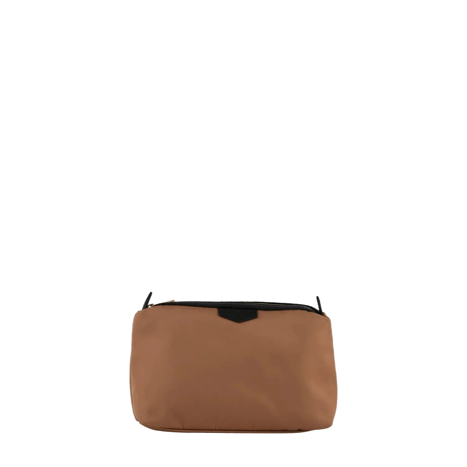 Pourchet Paris 26103 Citrouille bag L marron