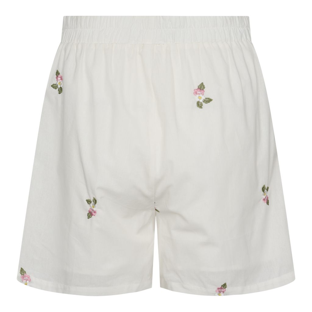 Liberte 21718 Rillo shorts white