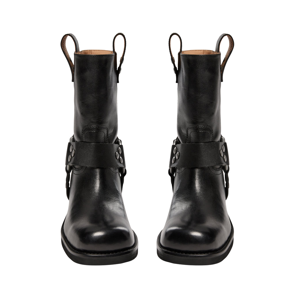 Sofie Schnoor S253746 Tina short boot black