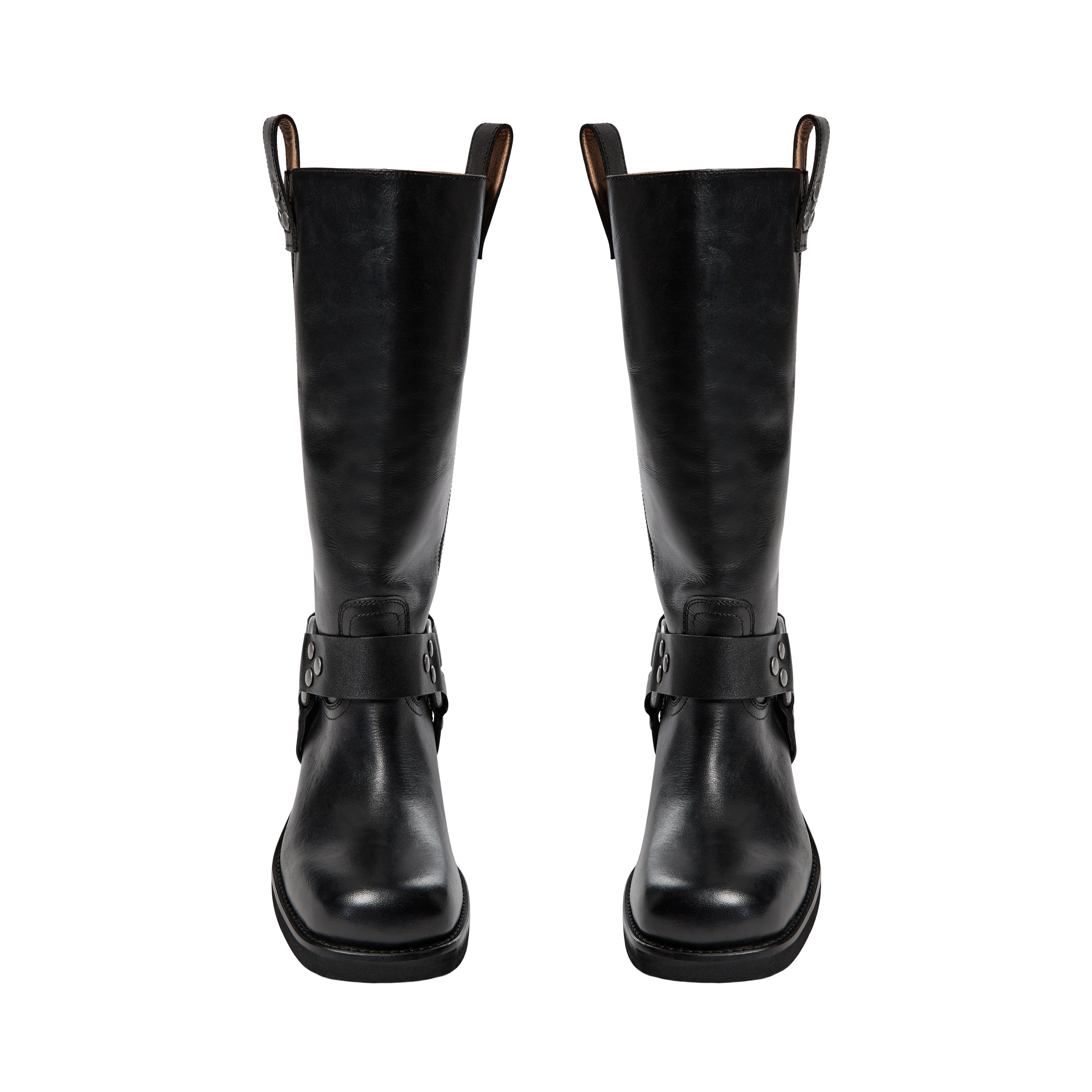 Sofie Schnoor S253747 Tina long boot black