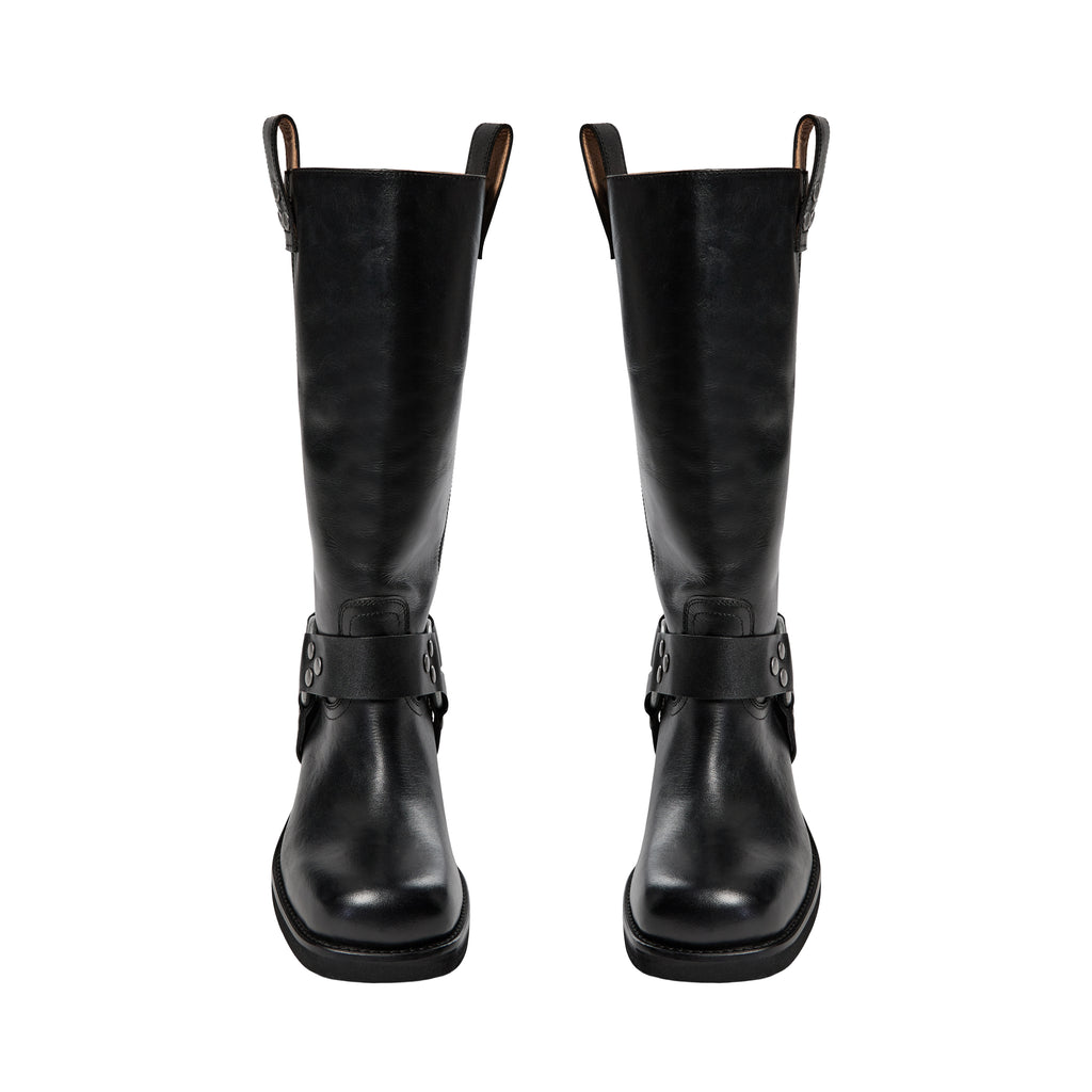 Sofie Schnoor S253747 Tina long boot black