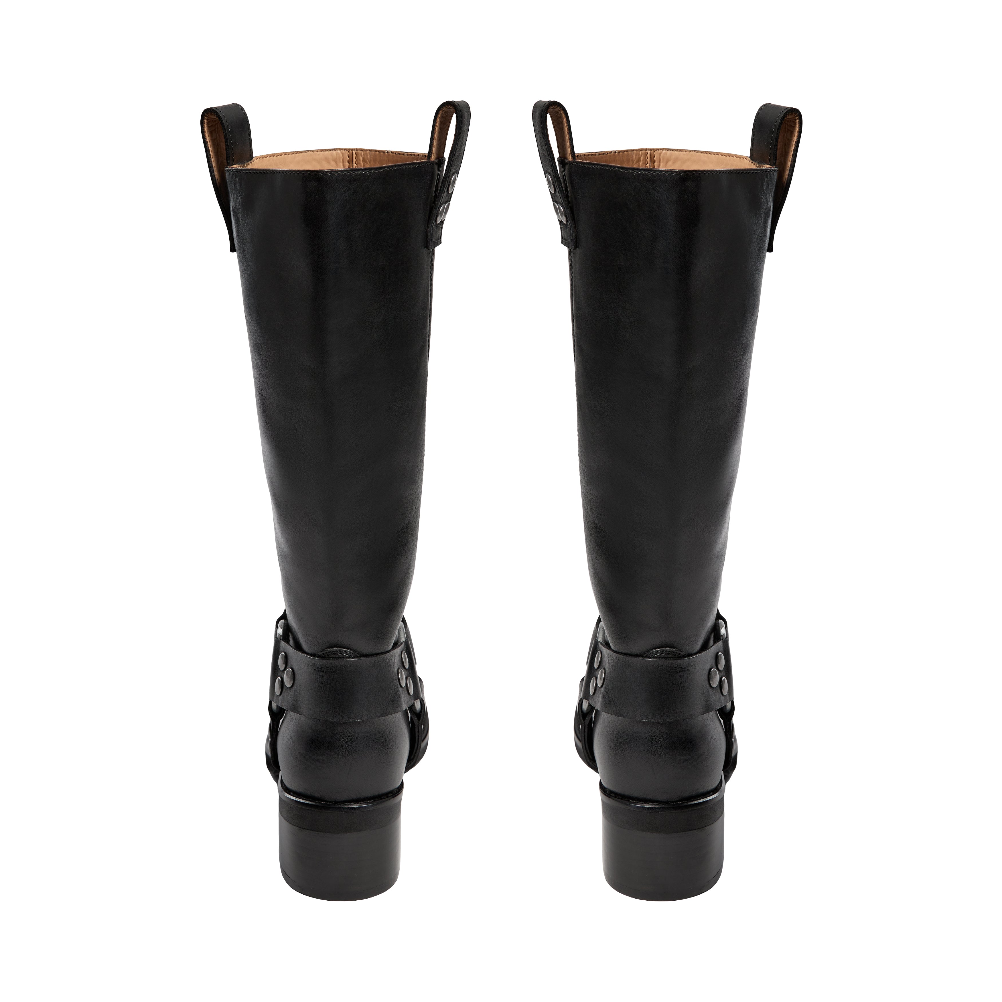 Sofie Schnoor S253747 Tina long boot black