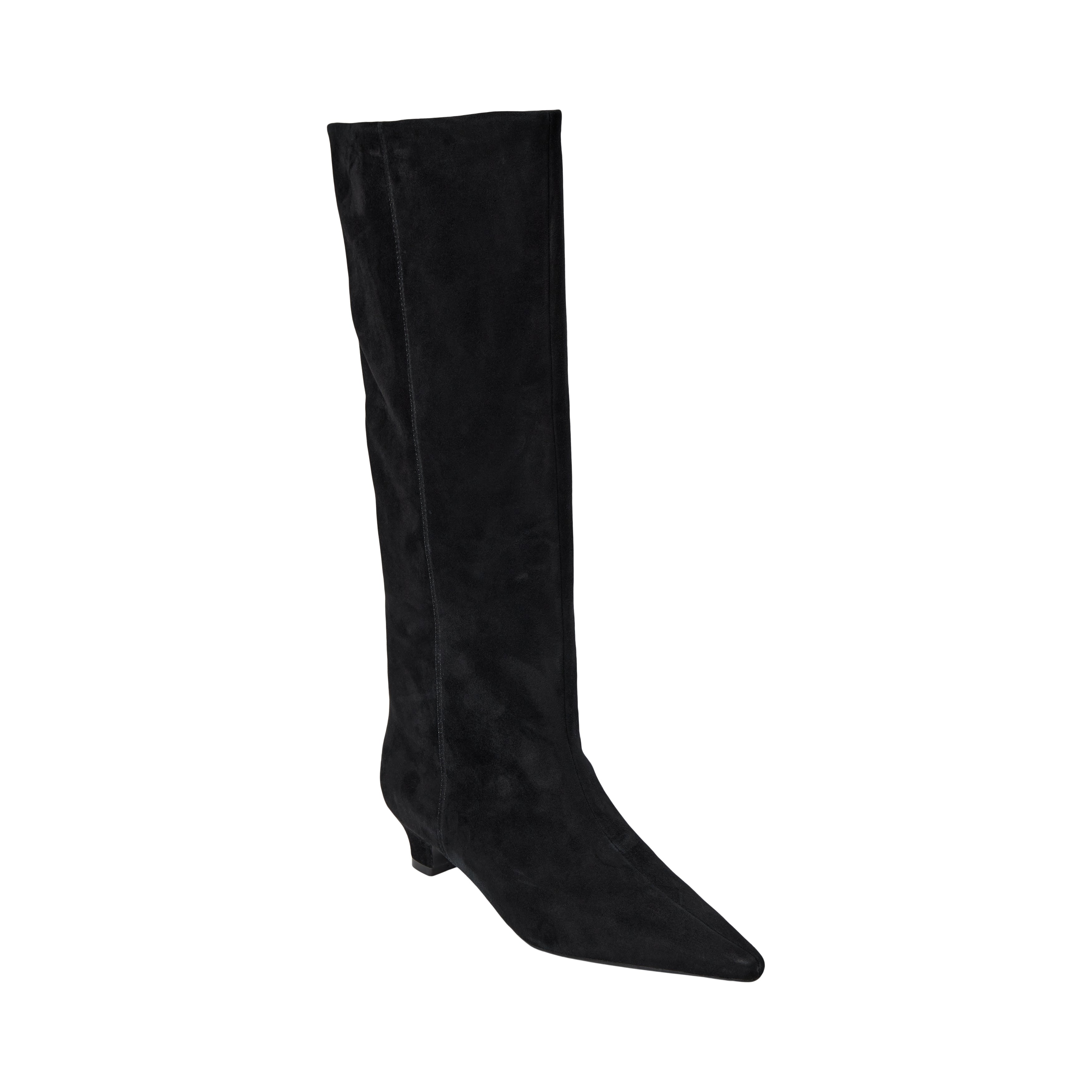 Sofie Schnoor S254738 Hella high suede boot