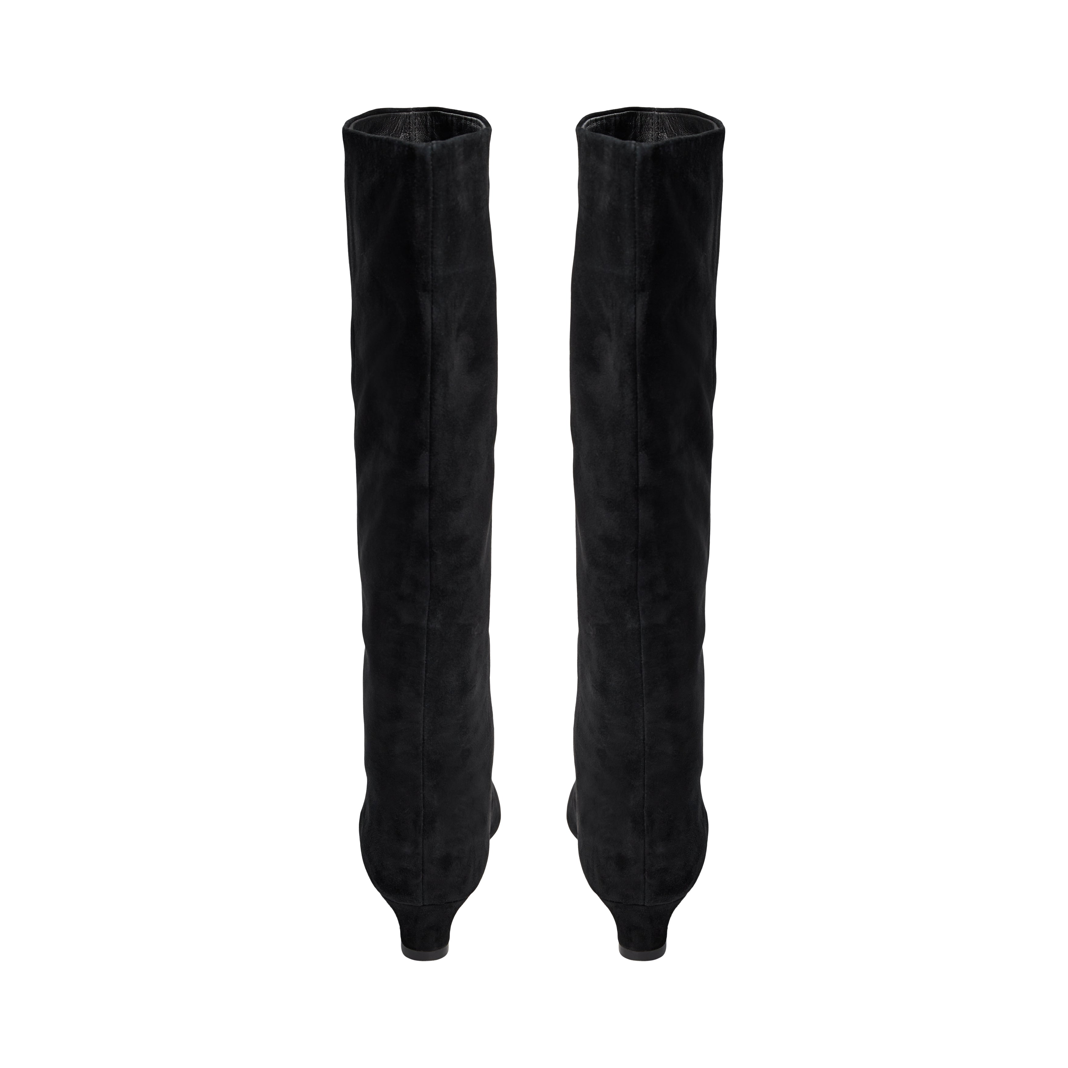 Sofie Schnoor S254738 Hella high suede boot
