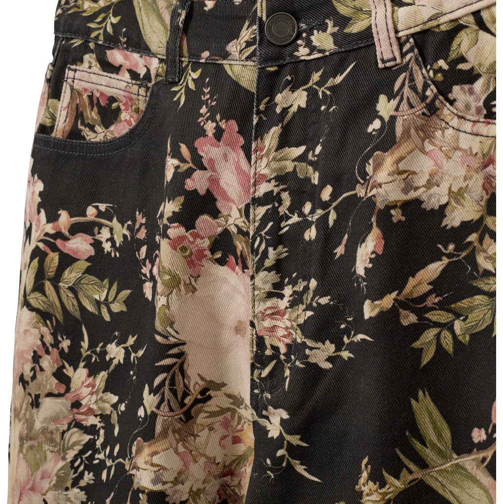 Sofie Schnoor S261126 Havana flower jeans