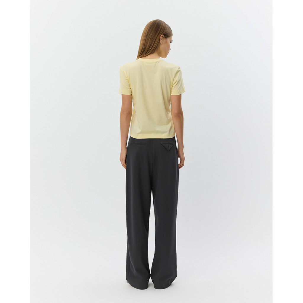 Sofie Schnoor S261376 Elisabeth wide suiting trousers