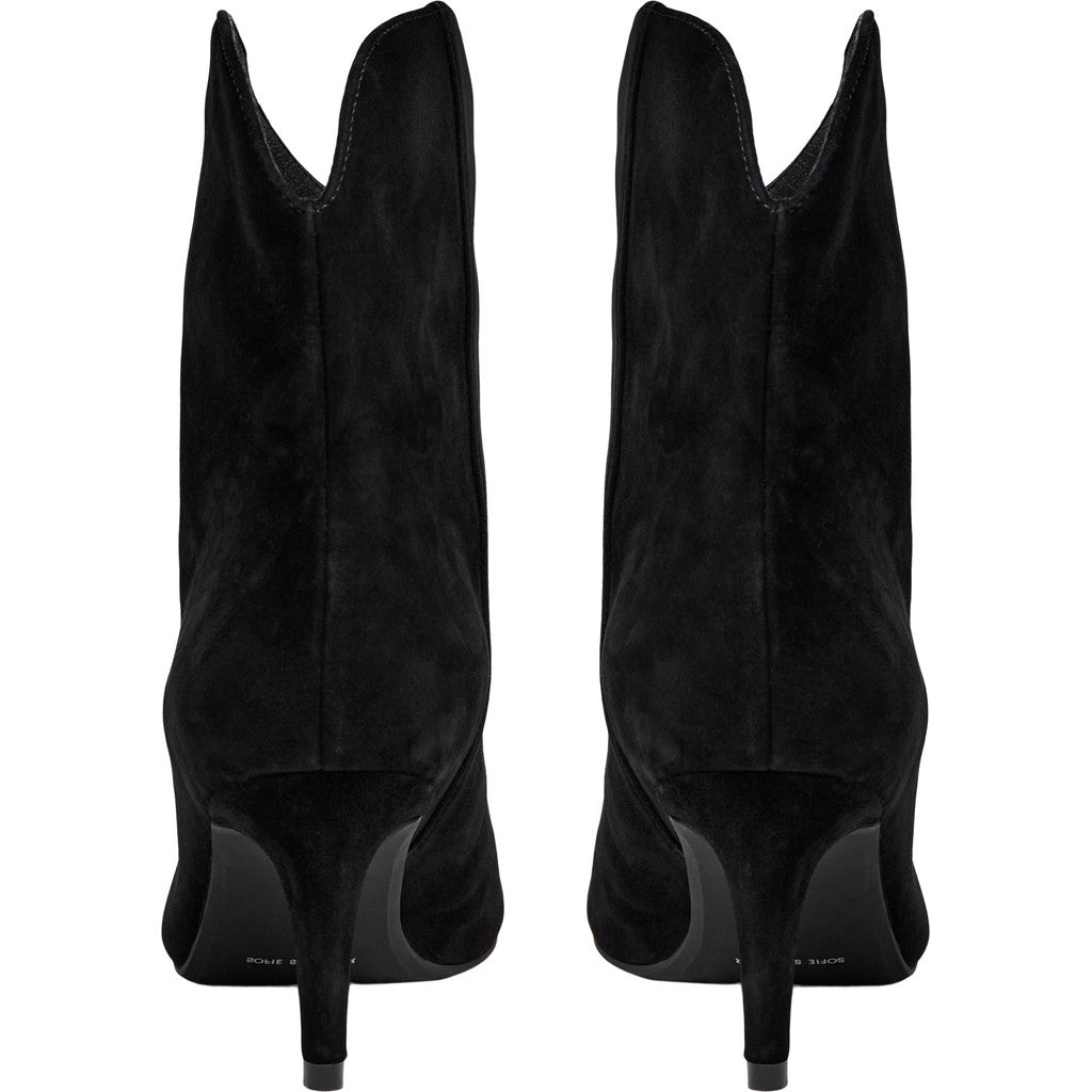Sofie Schnoor S261749 BIASW boot suede black