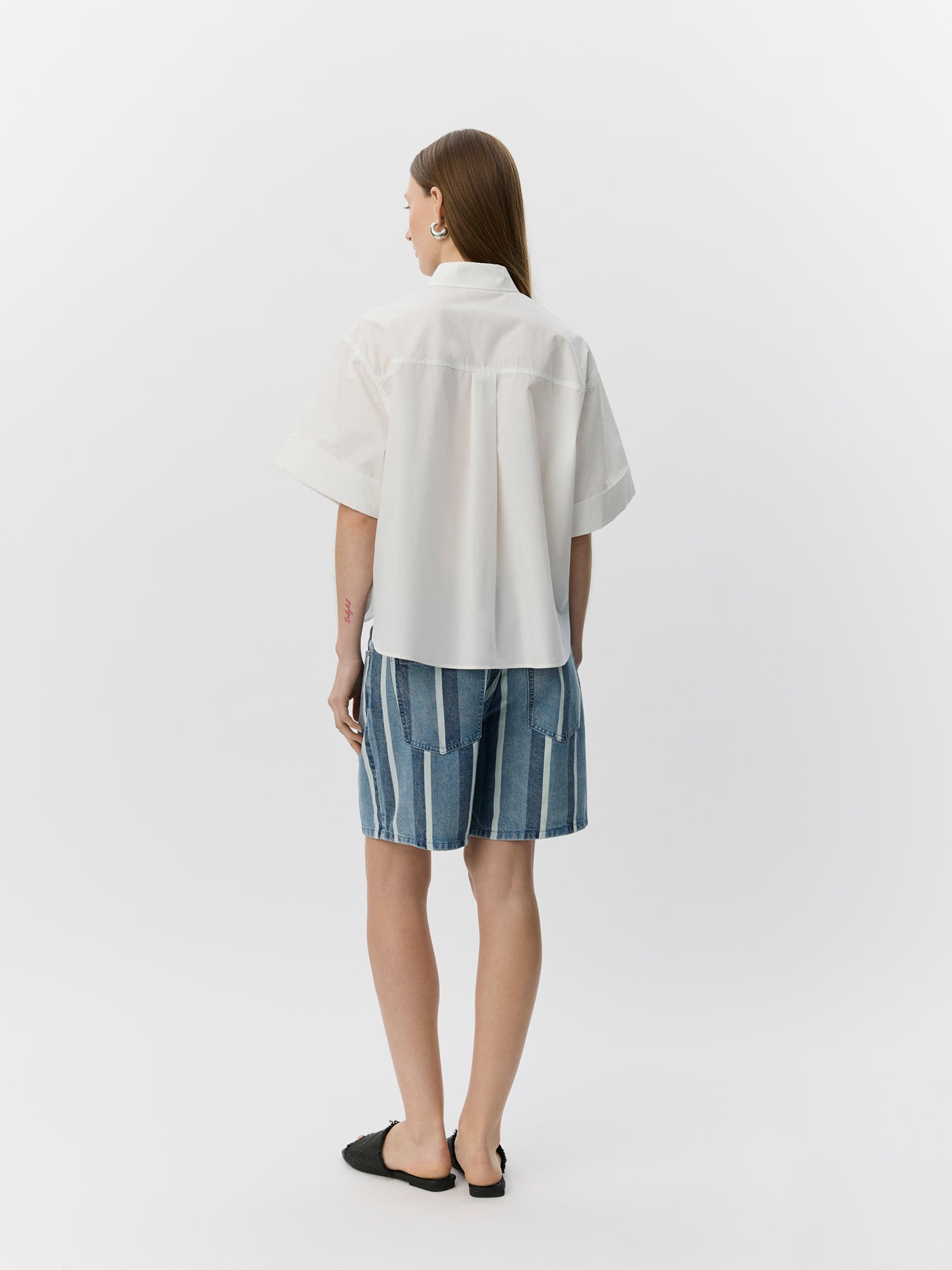 Sofie Schnoor S262118 Leana SS shirt