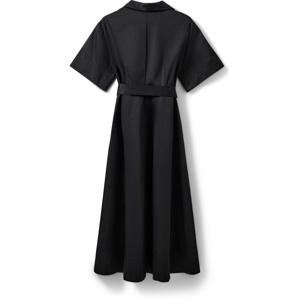 Sofie Schnoor S262172 Mina long dress black