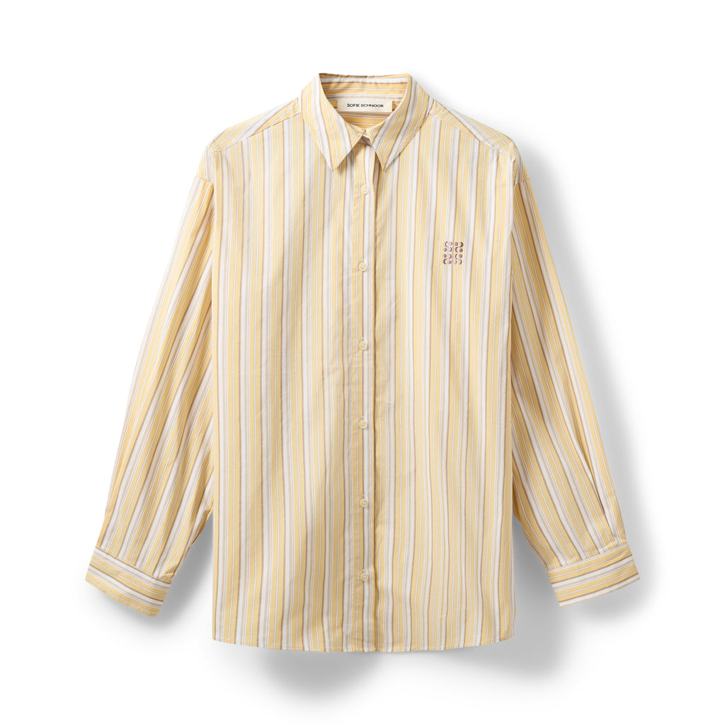 Sofie Schnoor S262205 Mercy oversized shirt