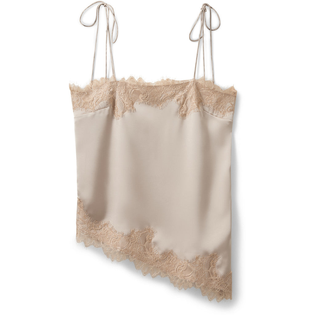Sofie Schnoor S262325 Vira top lace feather