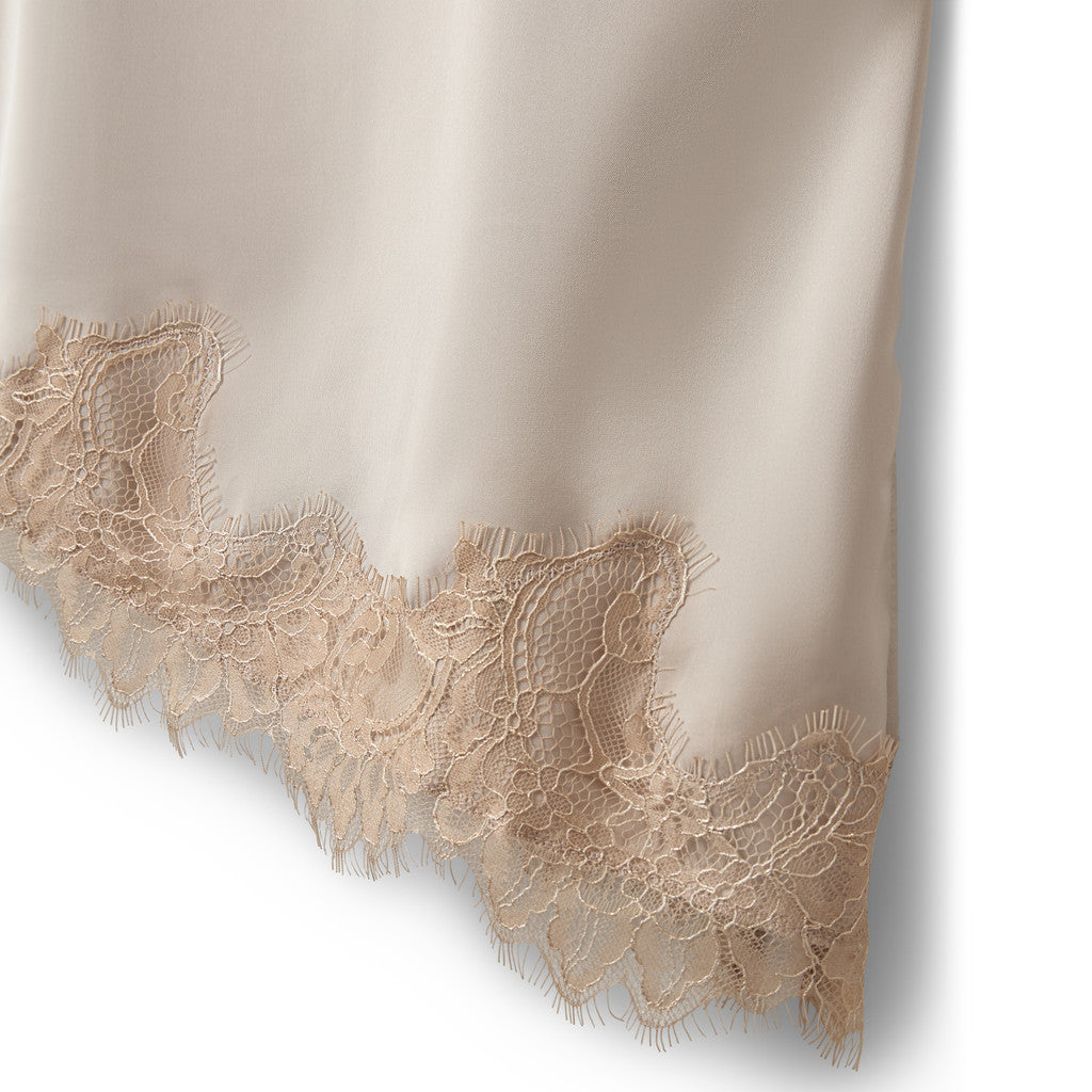 Sofie Schnoor S262325 Vira top lace feather