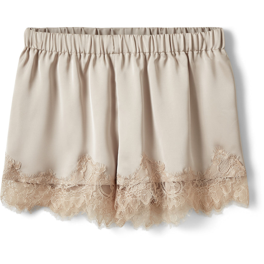 Sofie Schnoor S262326 Vada shorts lace feather