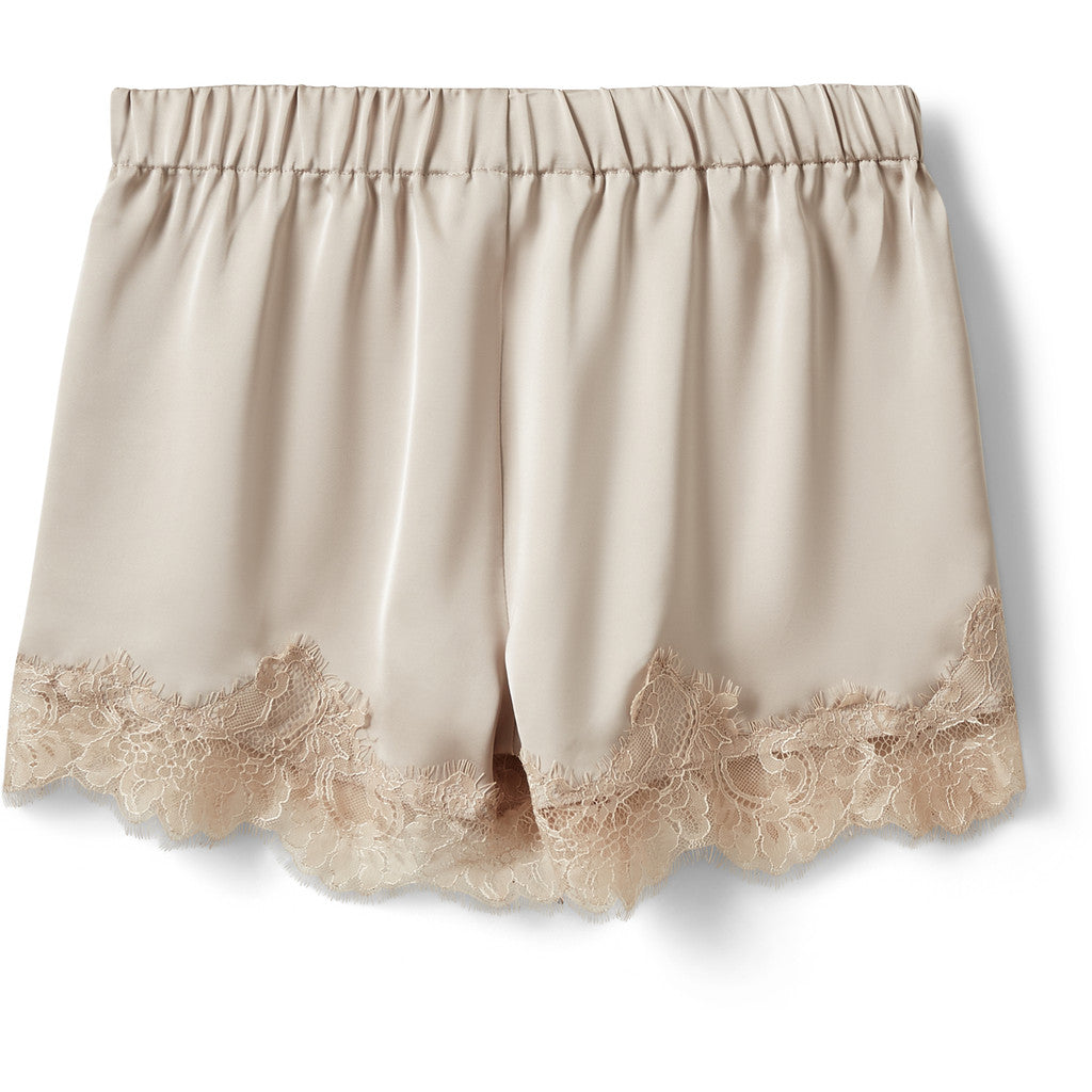 Sofie Schnoor S262326 Vada shorts lace feather