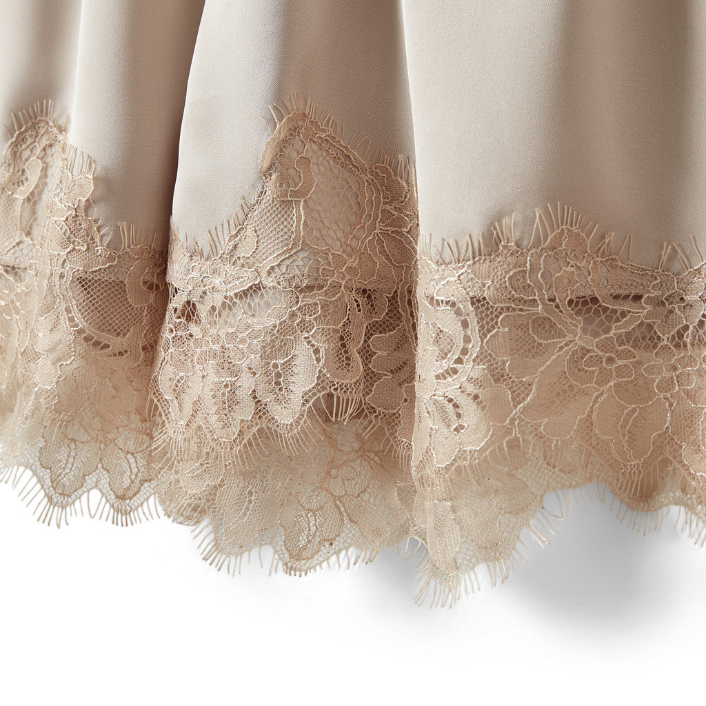 Sofie Schnoor S262326 Vada shorts lace feather