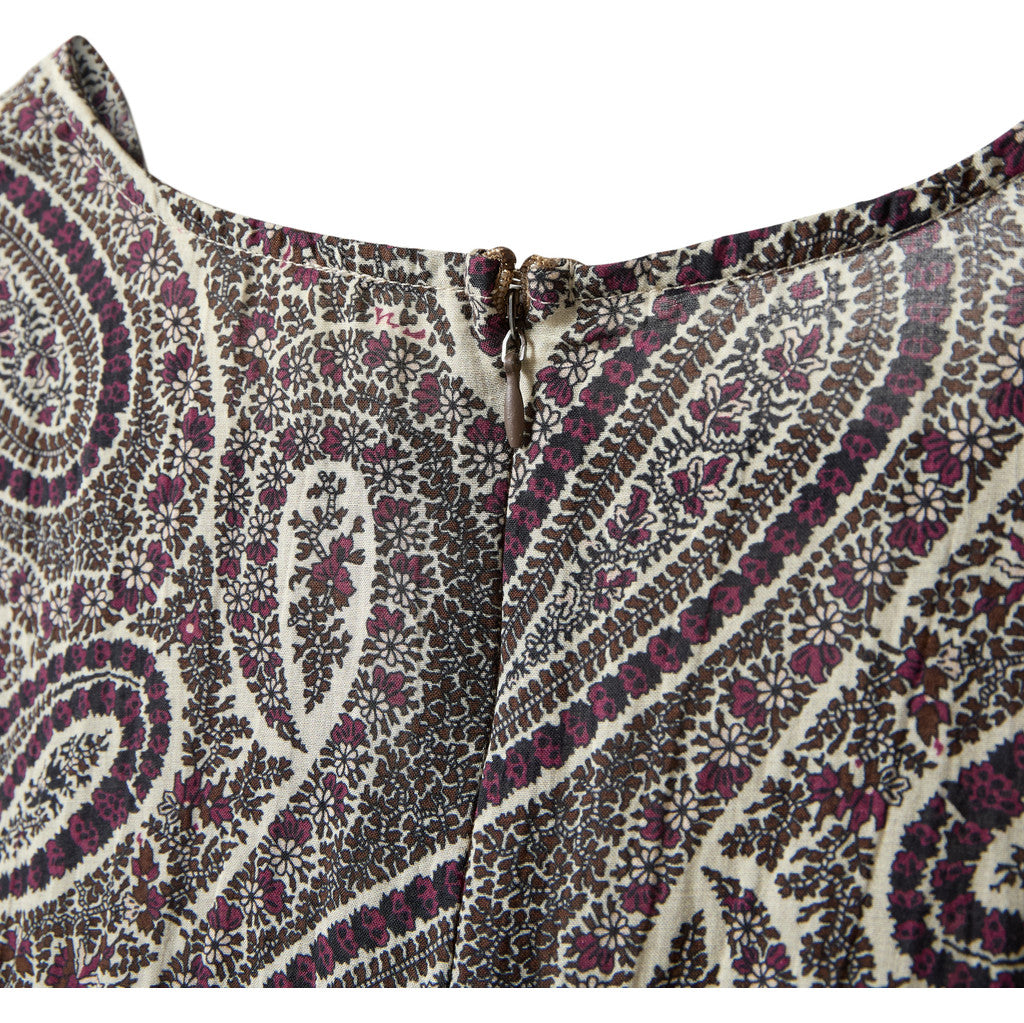 Sofie Schnoor S262400 Leela printet blouse mix paisley