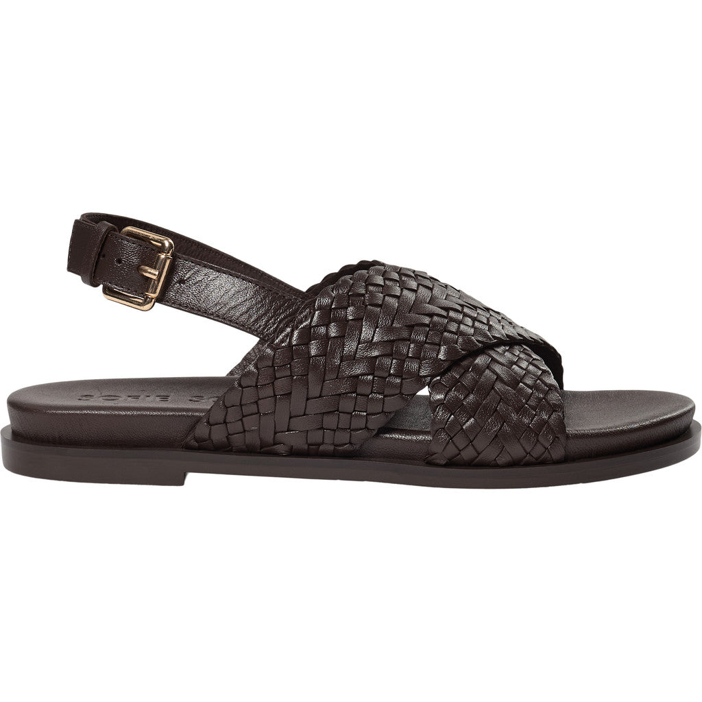 Sofie Schnoor 262730 CarySW sandal brown