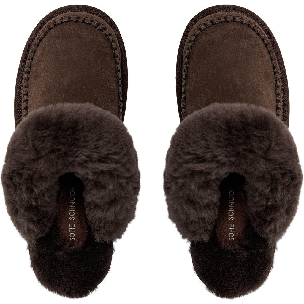Sofie Schnoor S263746 Anya indoor dark brown