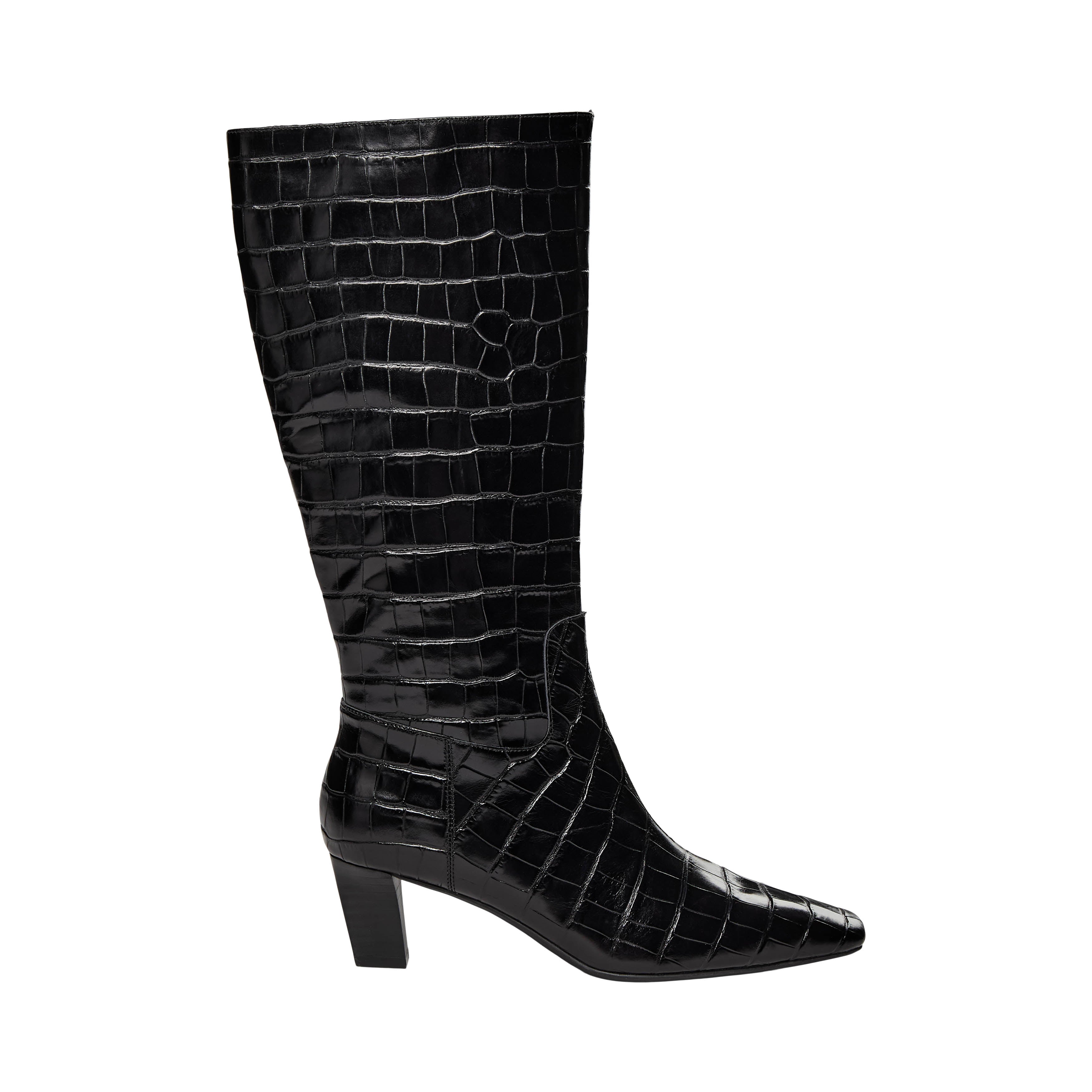 Sofie Schnoor S263767 Hennie knee high boot black