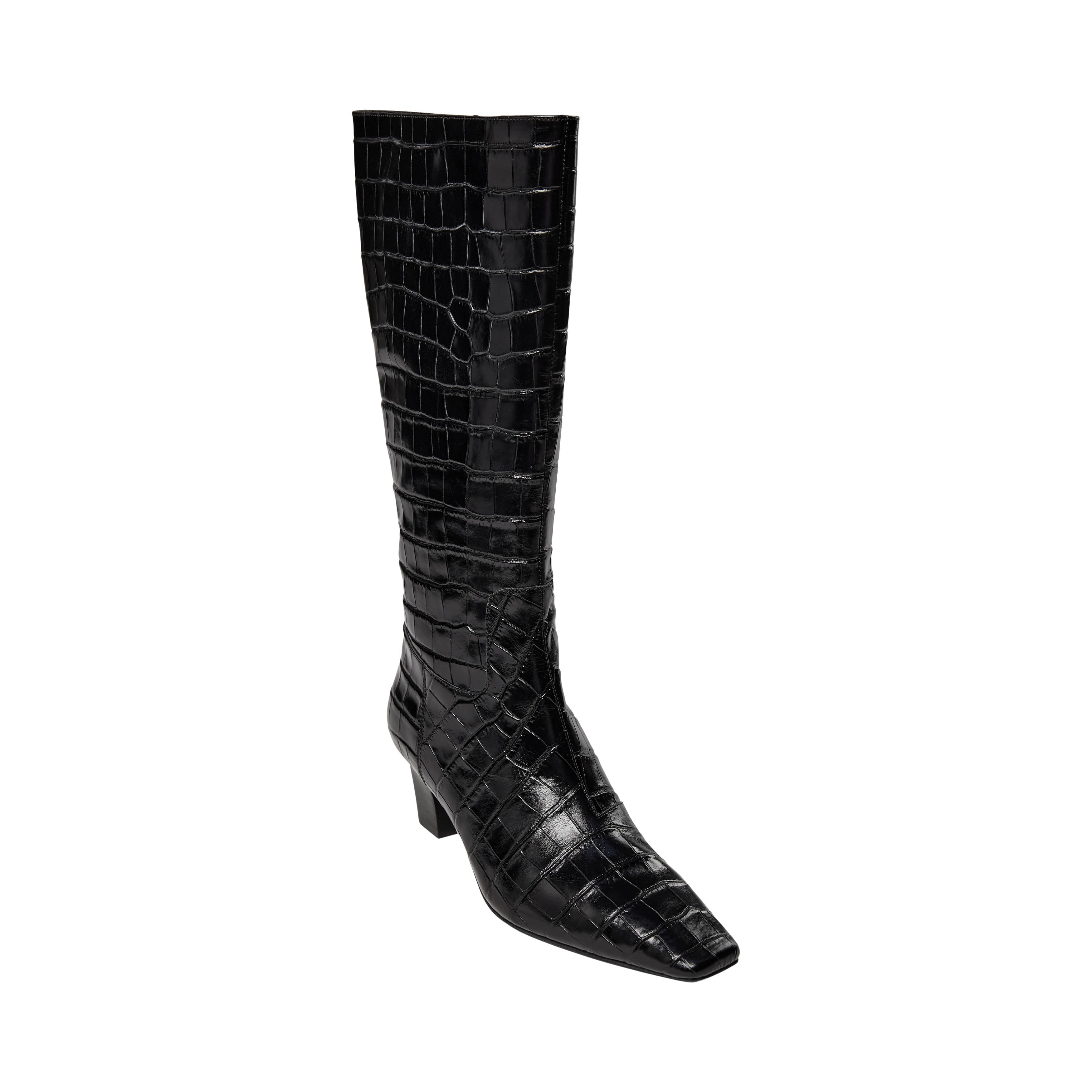 Sofie Schnoor S263767 Hennie knee high boot black