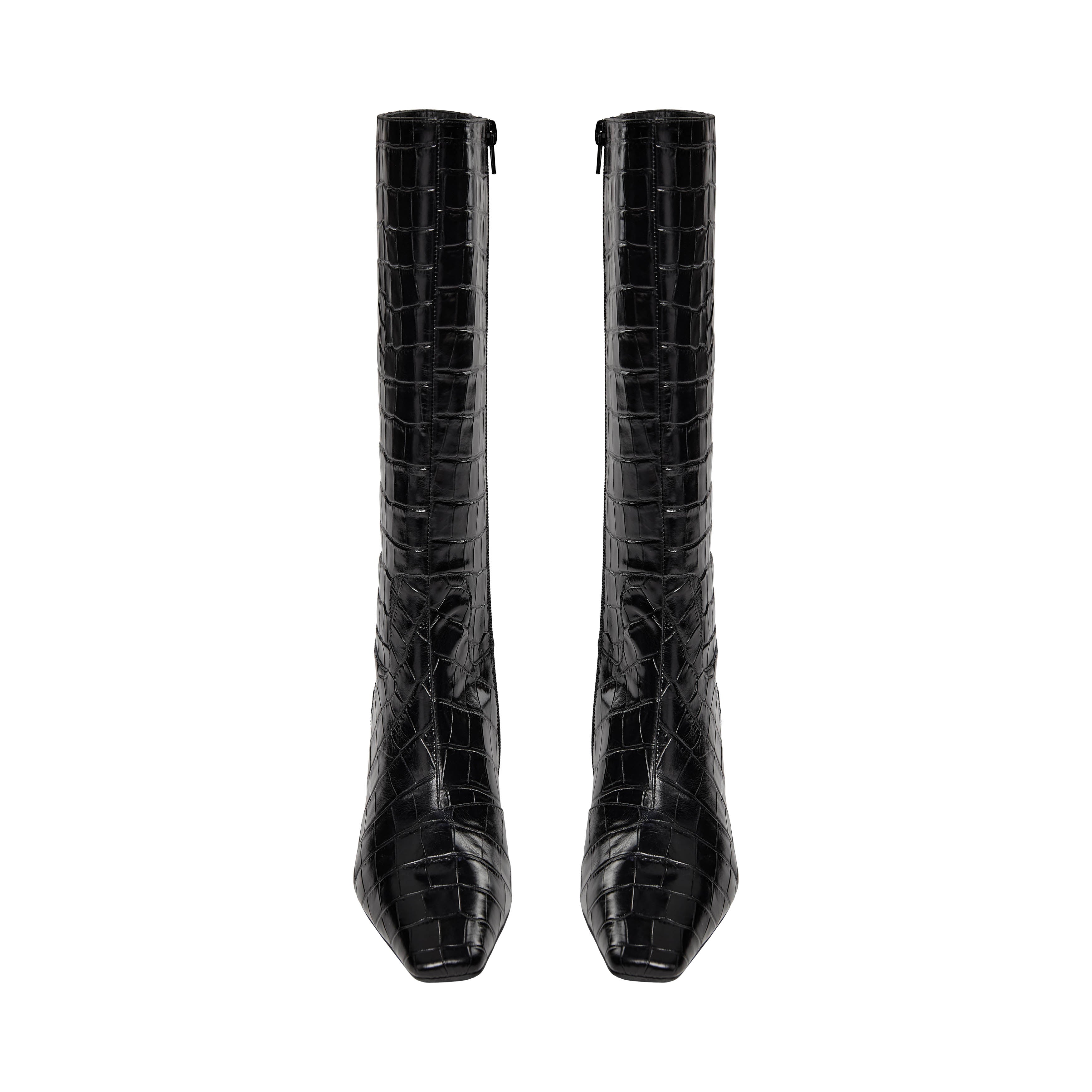 Sofie Schnoor S263767 Hennie knee high boot black