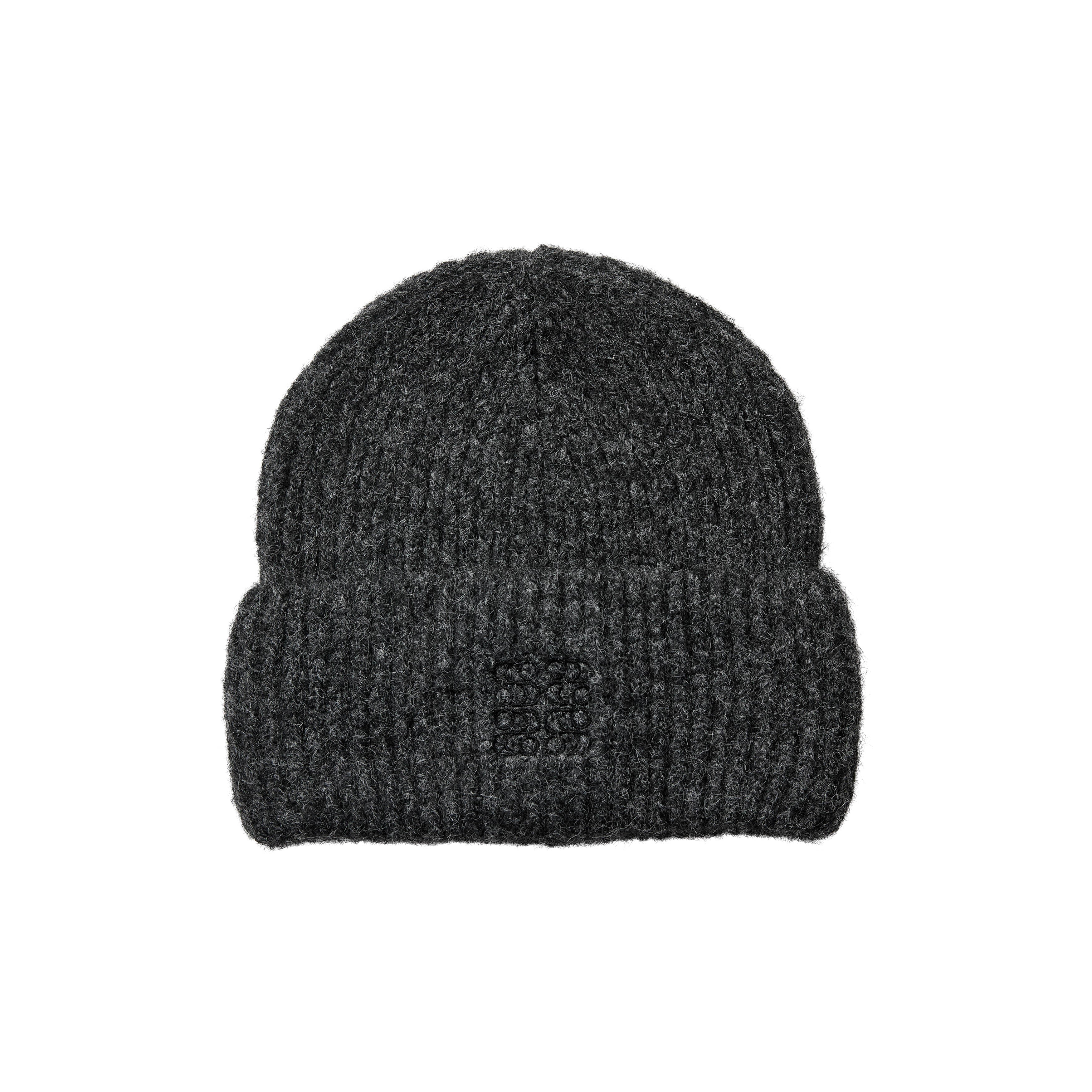 Sofie Schnoor S263906 Gabine beanie d grey melange