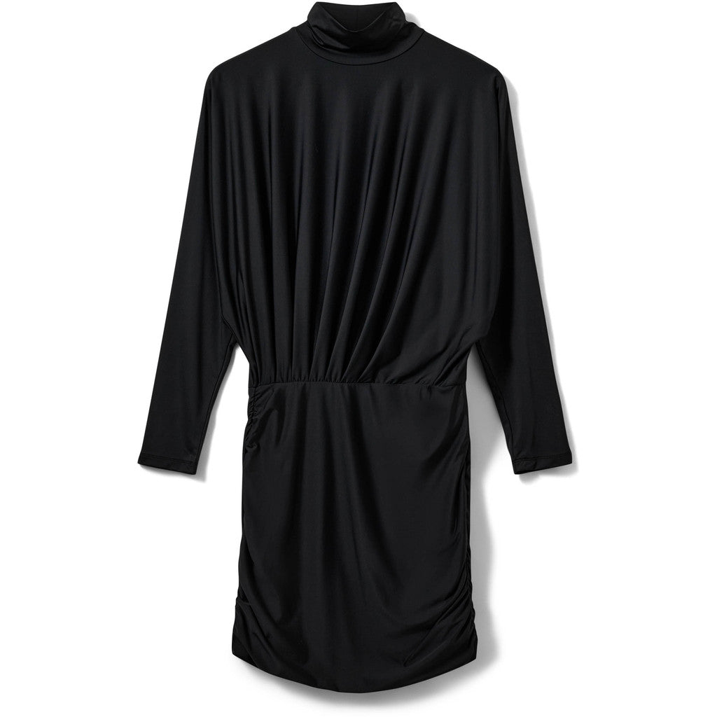 Sofie Schnoor S264206 Batana mini dress black